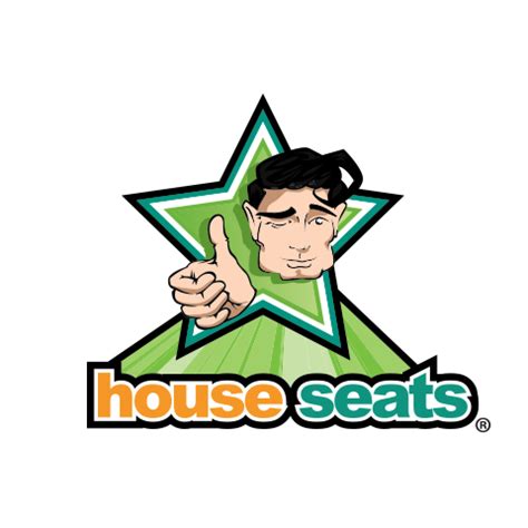 house seats lv|house seats official site.